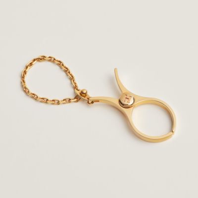 手袋ホルダー - レディス アクセサリー | エルメス | Hermès